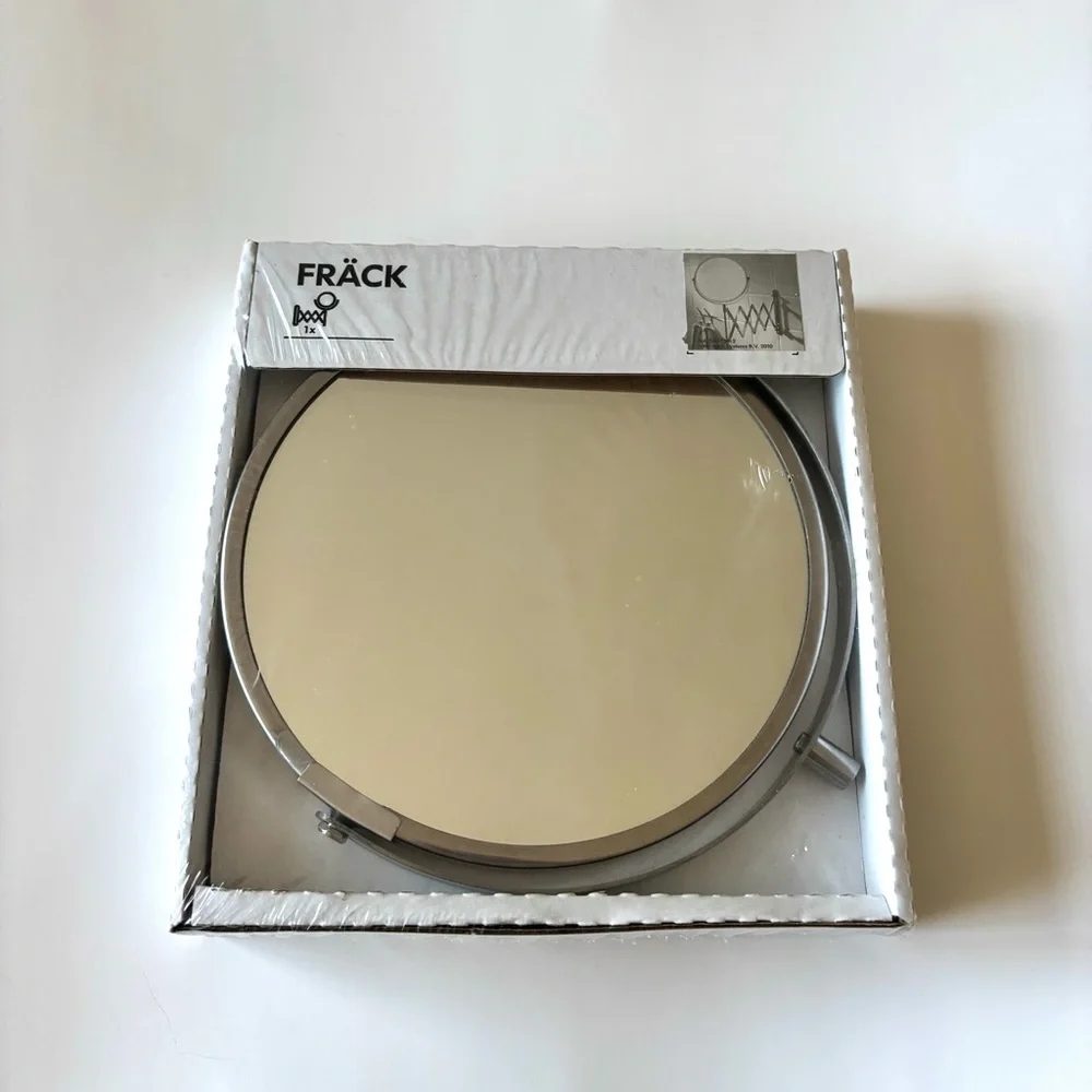 Ikea Frack Mirror for wall